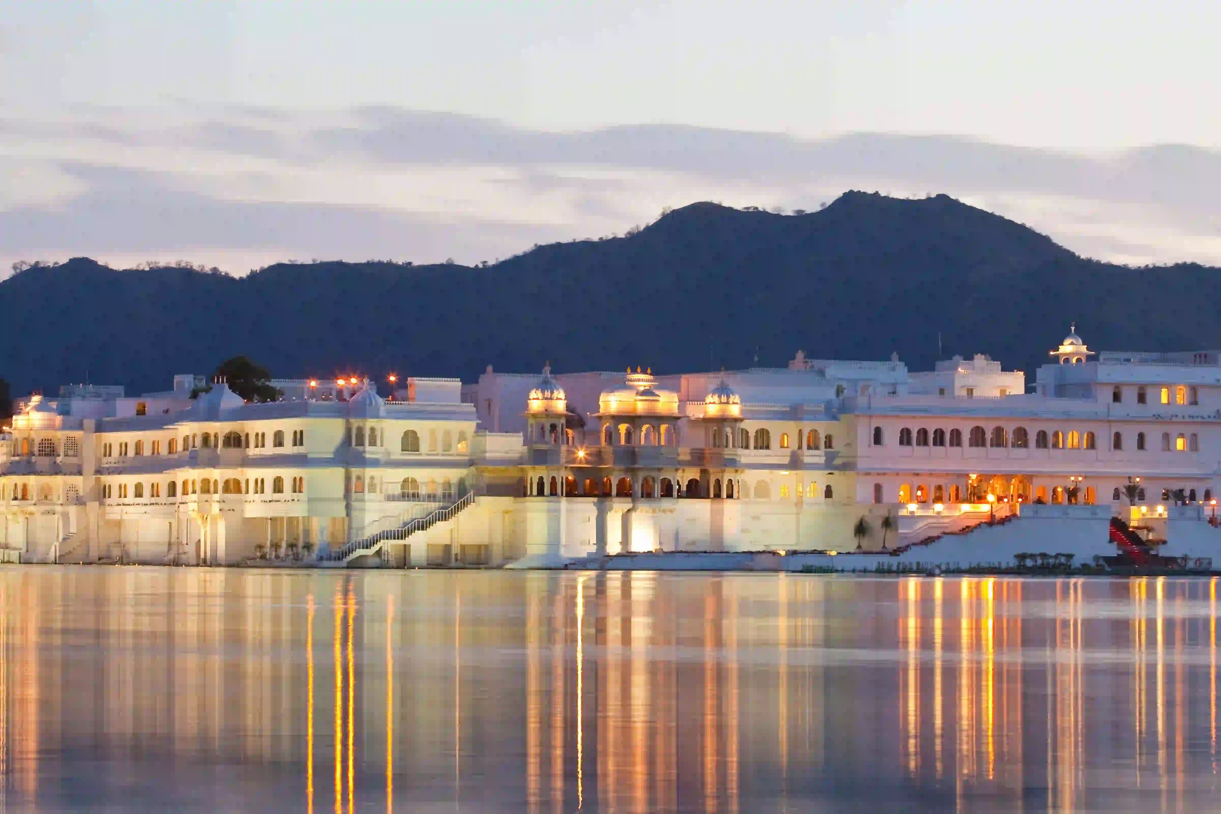 Ultimate Classical Rajasthan Tour 13 Days